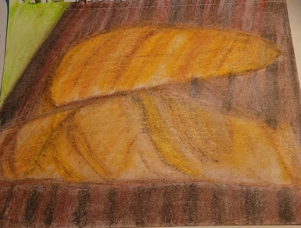 Golden Loaves