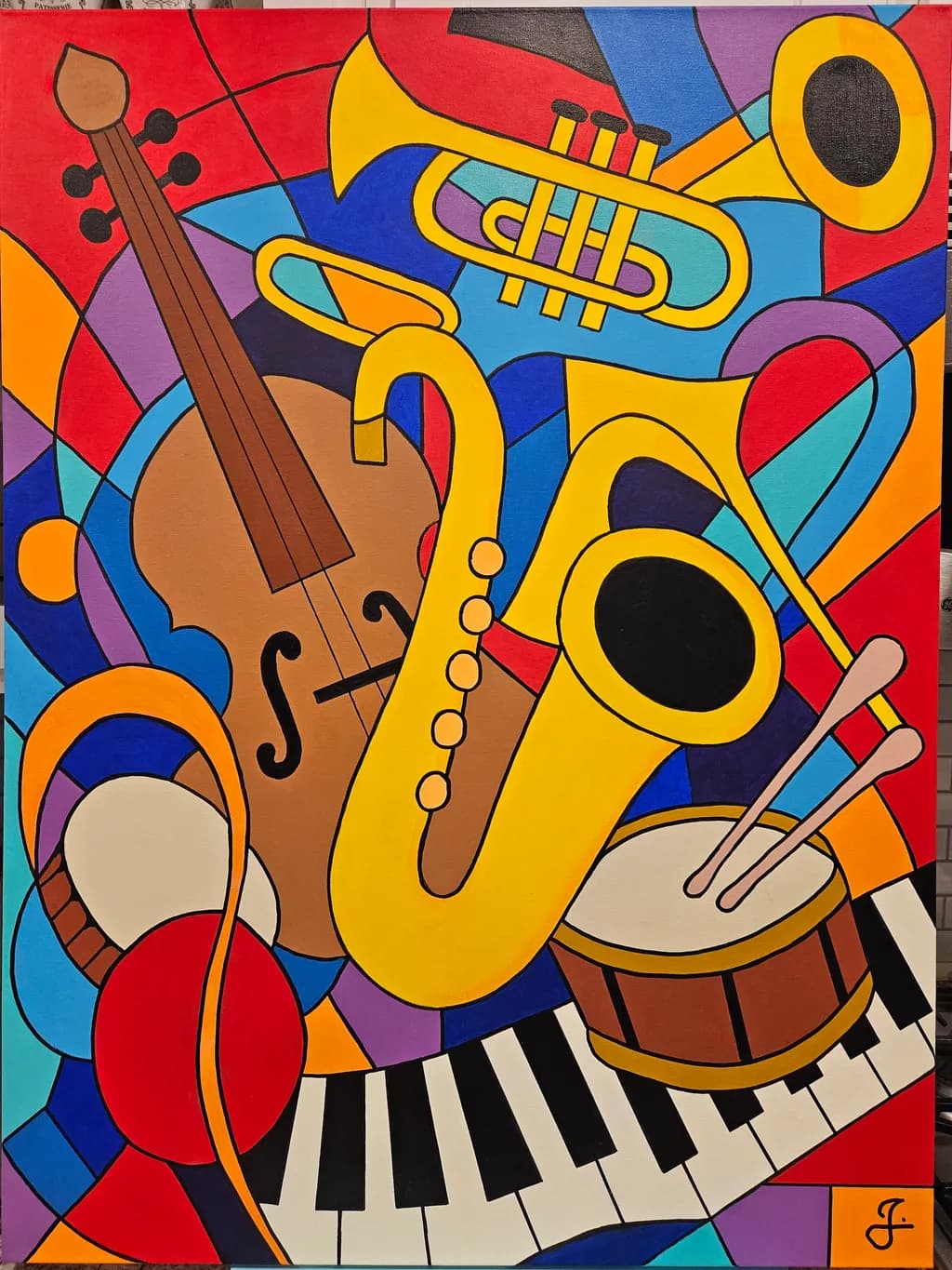 Jazz Ensemble