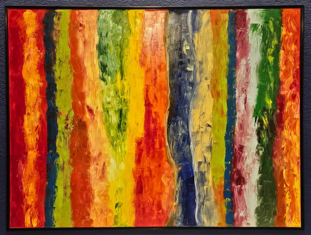 Chromatic Flow