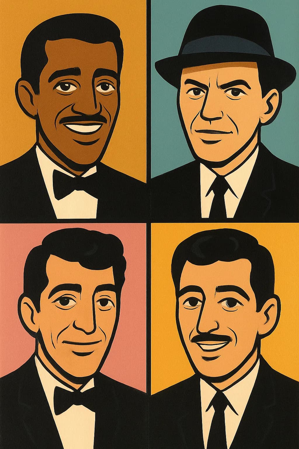 Classic Quartet