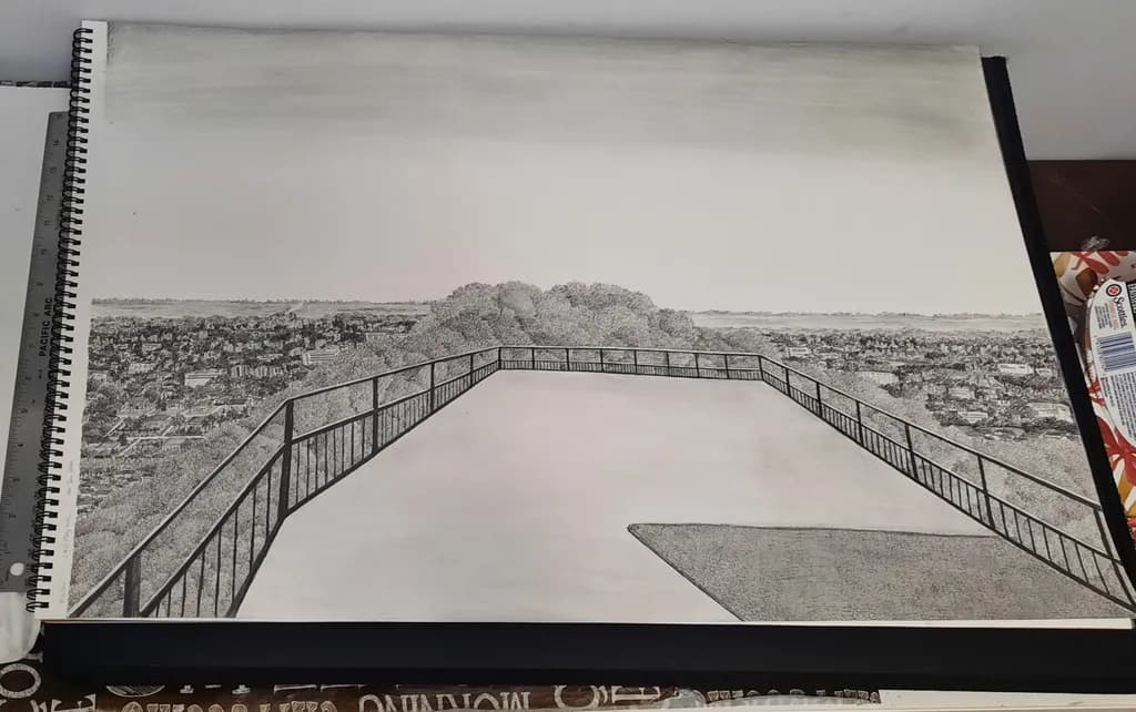 City Overlook