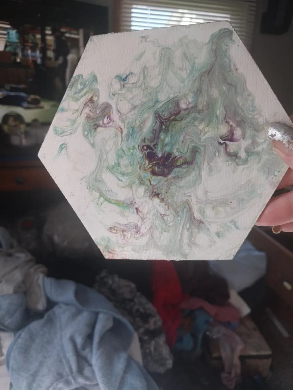 Celestial Swirl