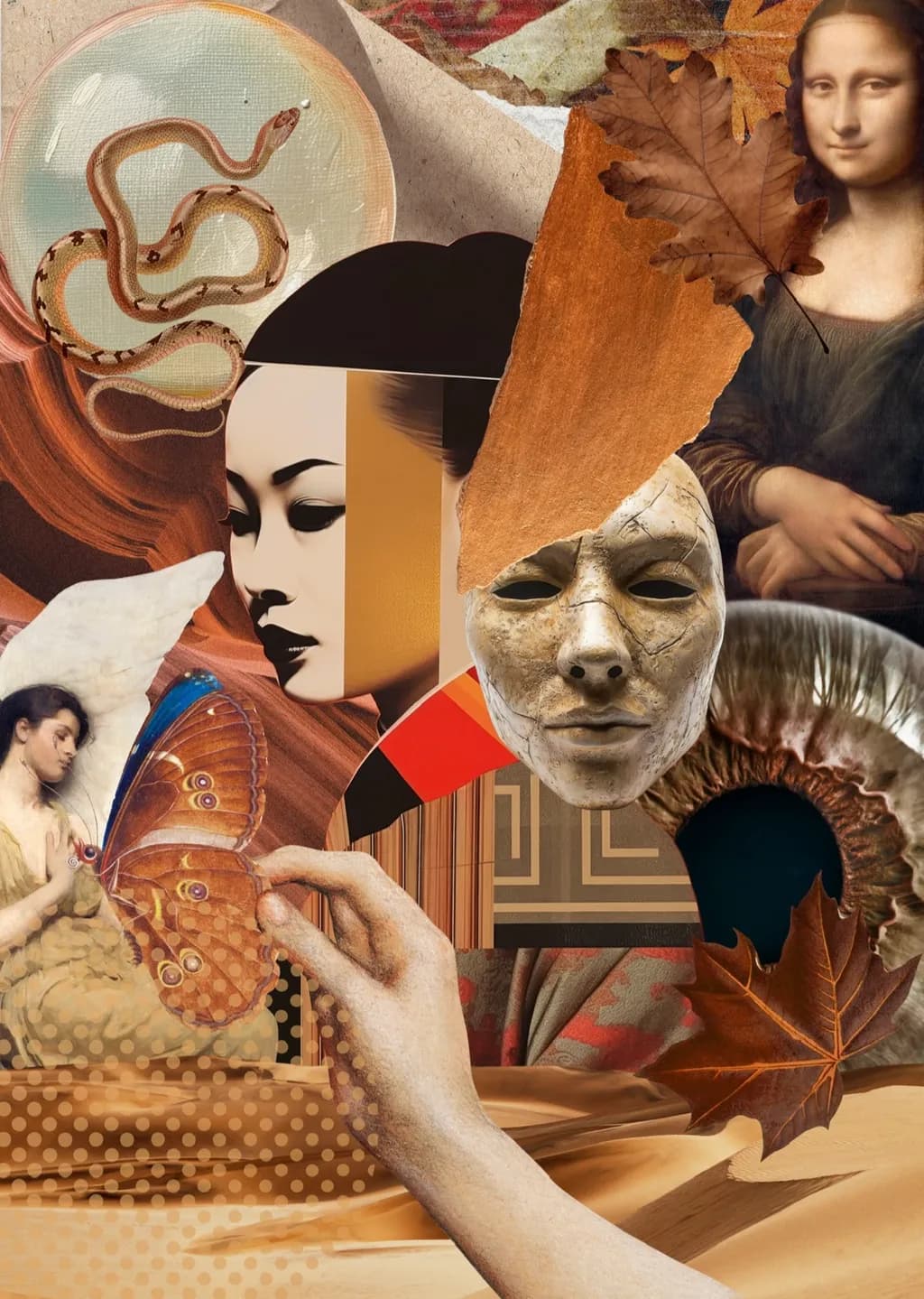 Timeless Fragments