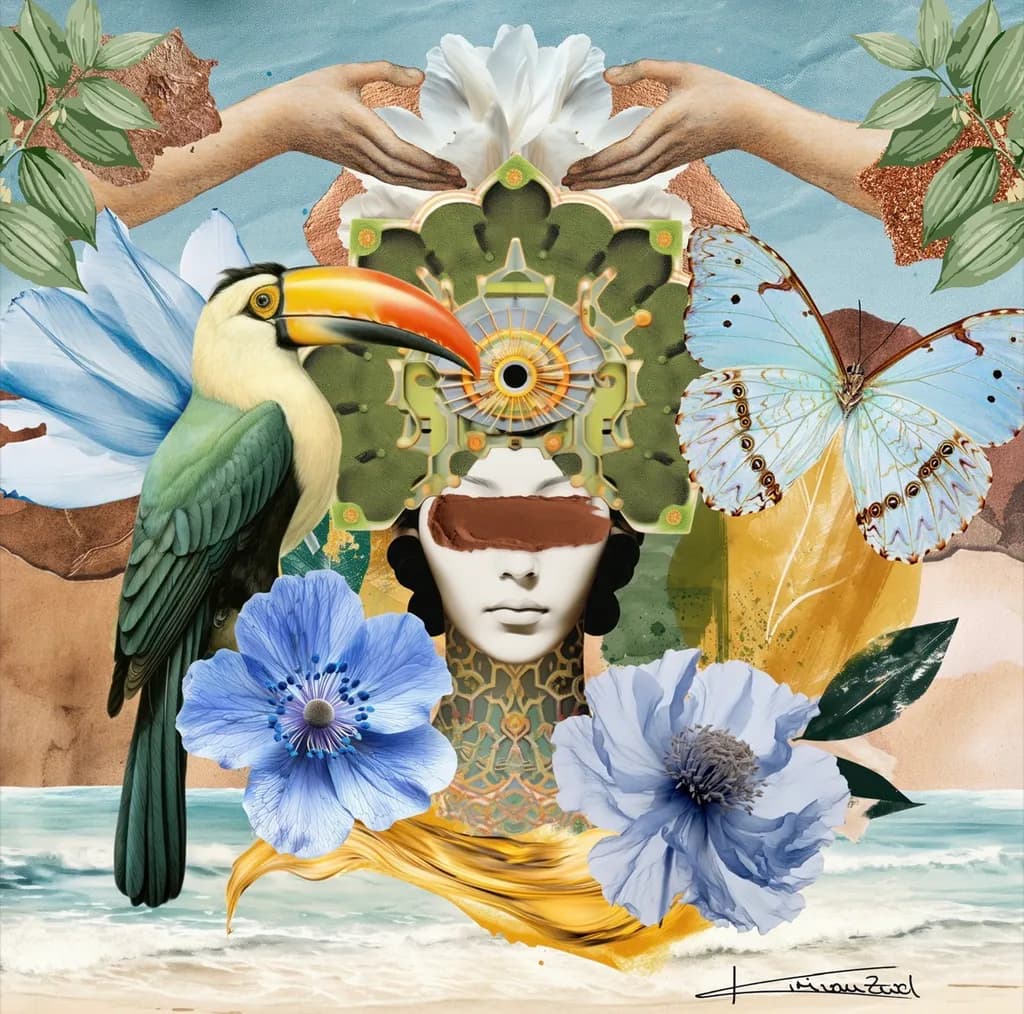 Inner Vision