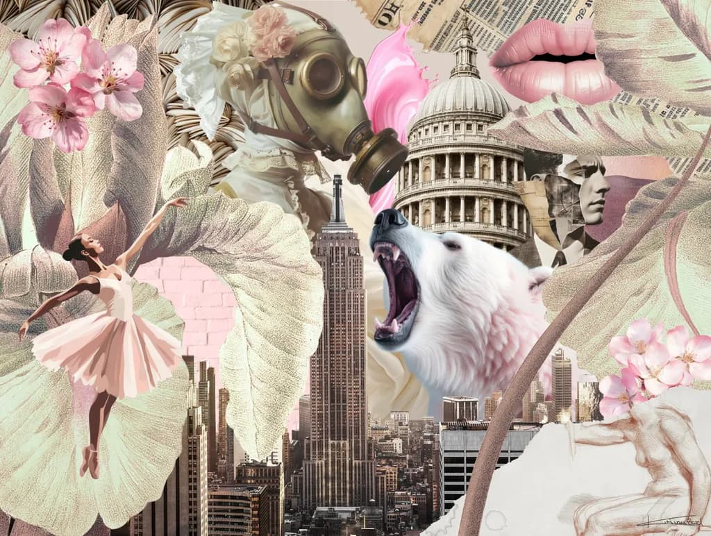 Urban Reverie