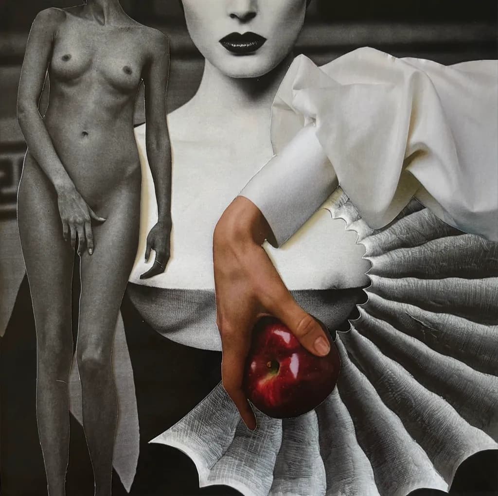 Temptation Fragmented