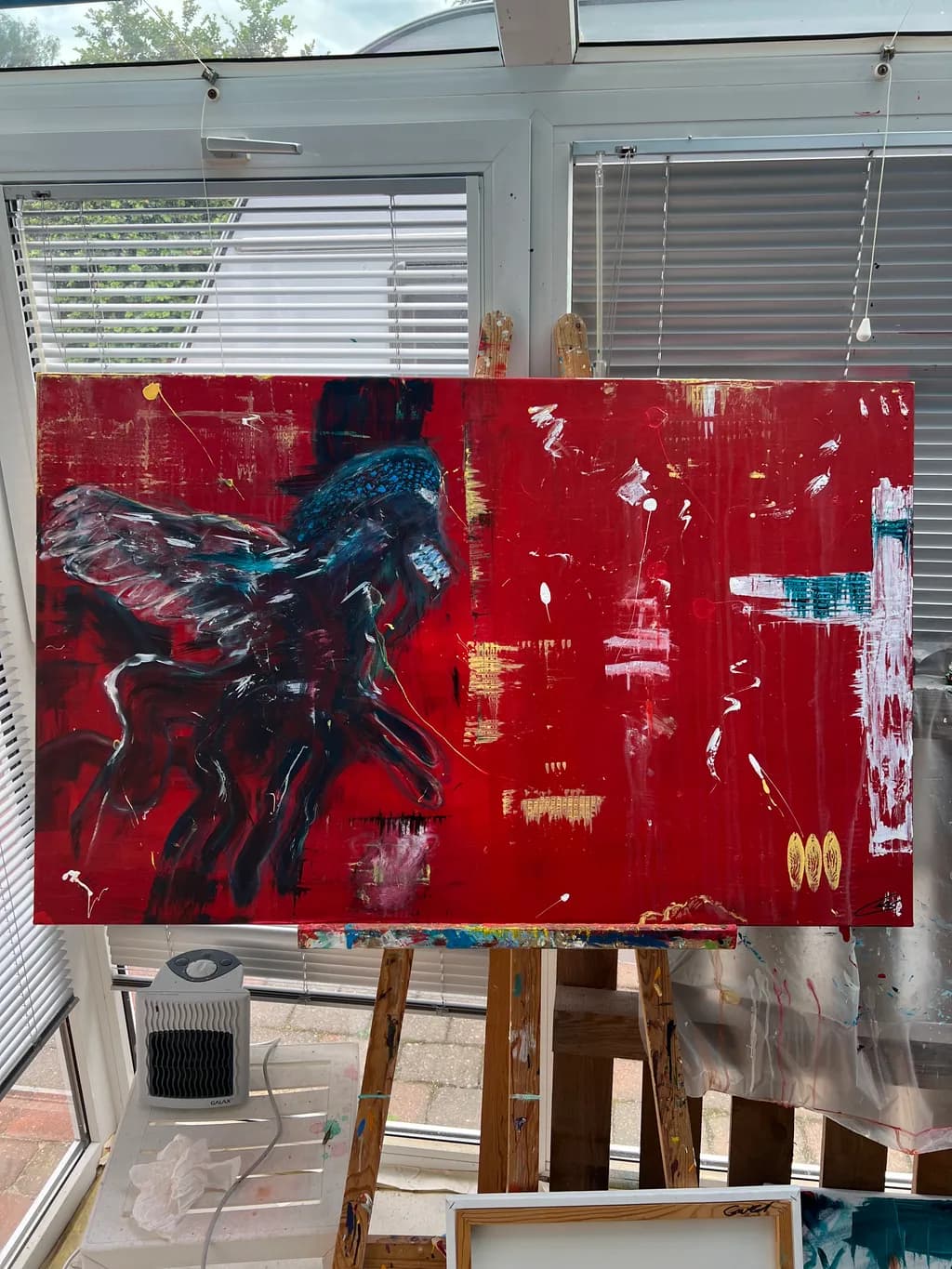 Dark Flight
