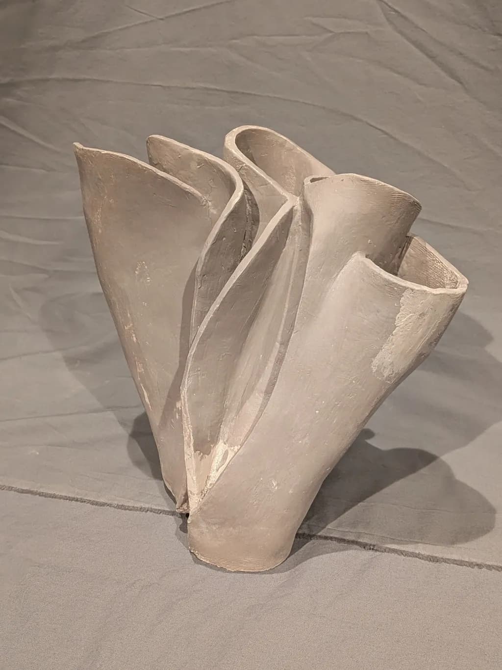 Folded Form
