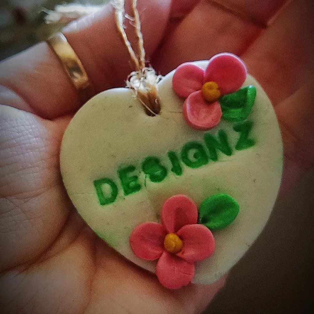 Heartfelt Blooms
