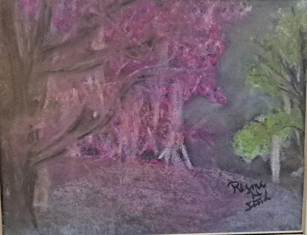 Twilight Grove