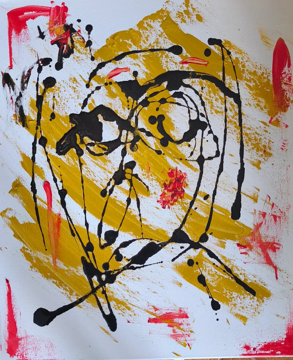 Fragmented Echoes