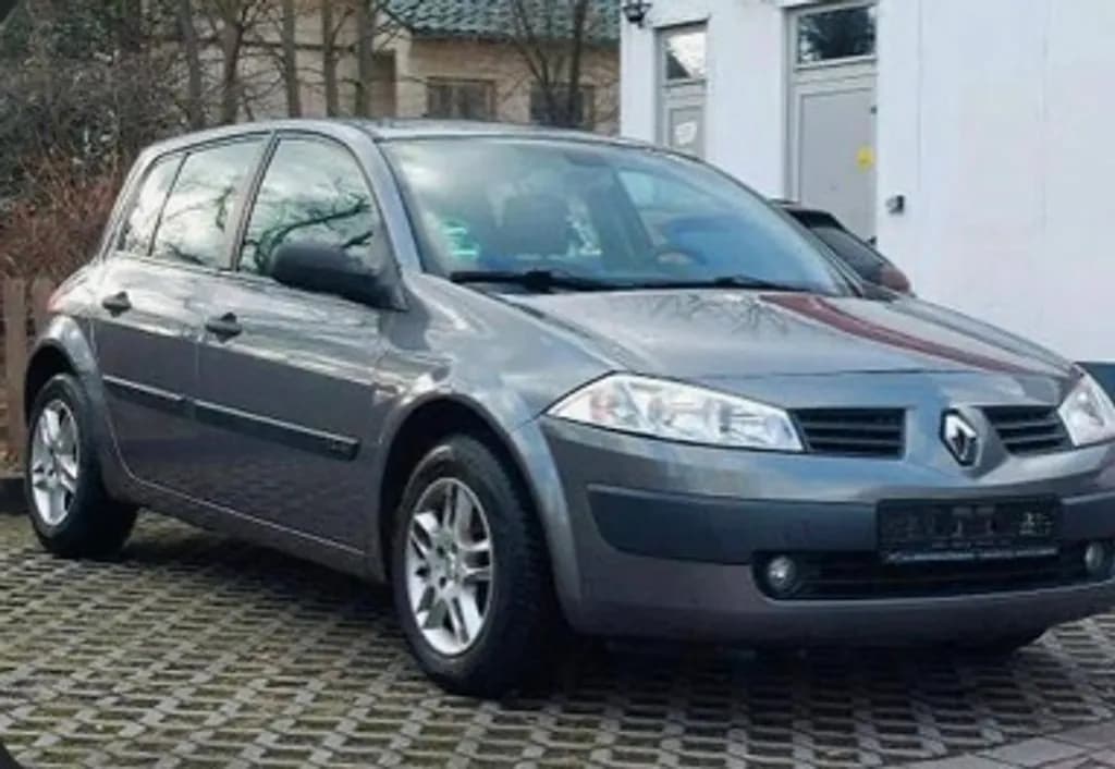 Renault Compact Hatchback