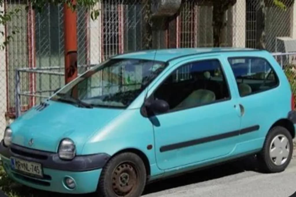 Turquoise Compact