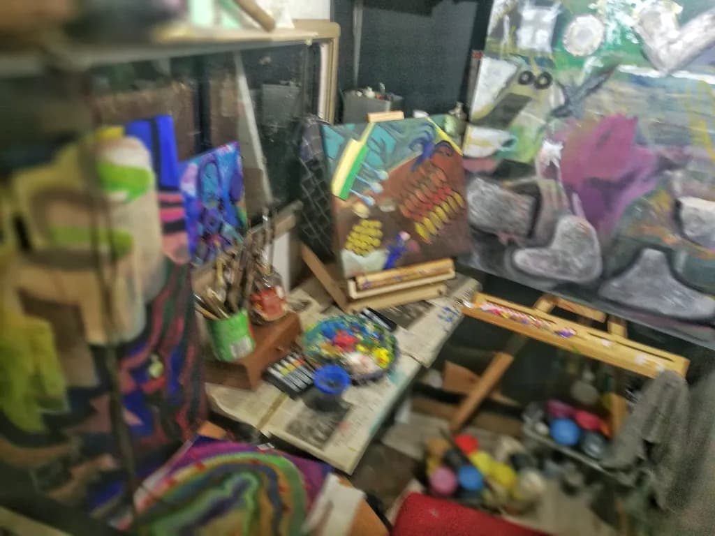 Atelier Creativity