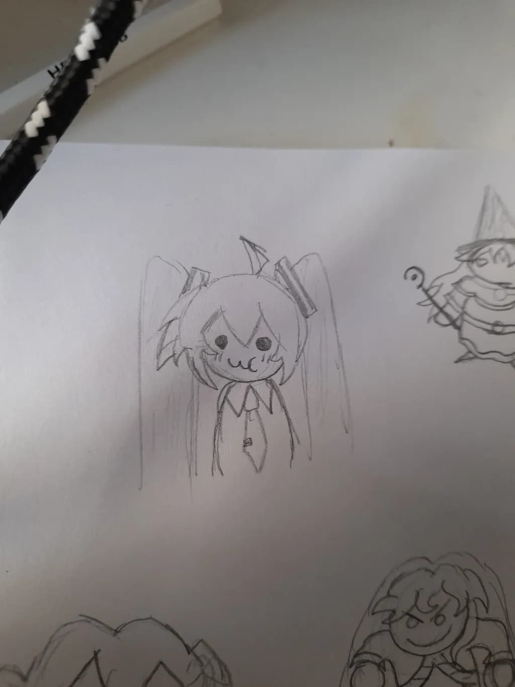 Anime Mischief