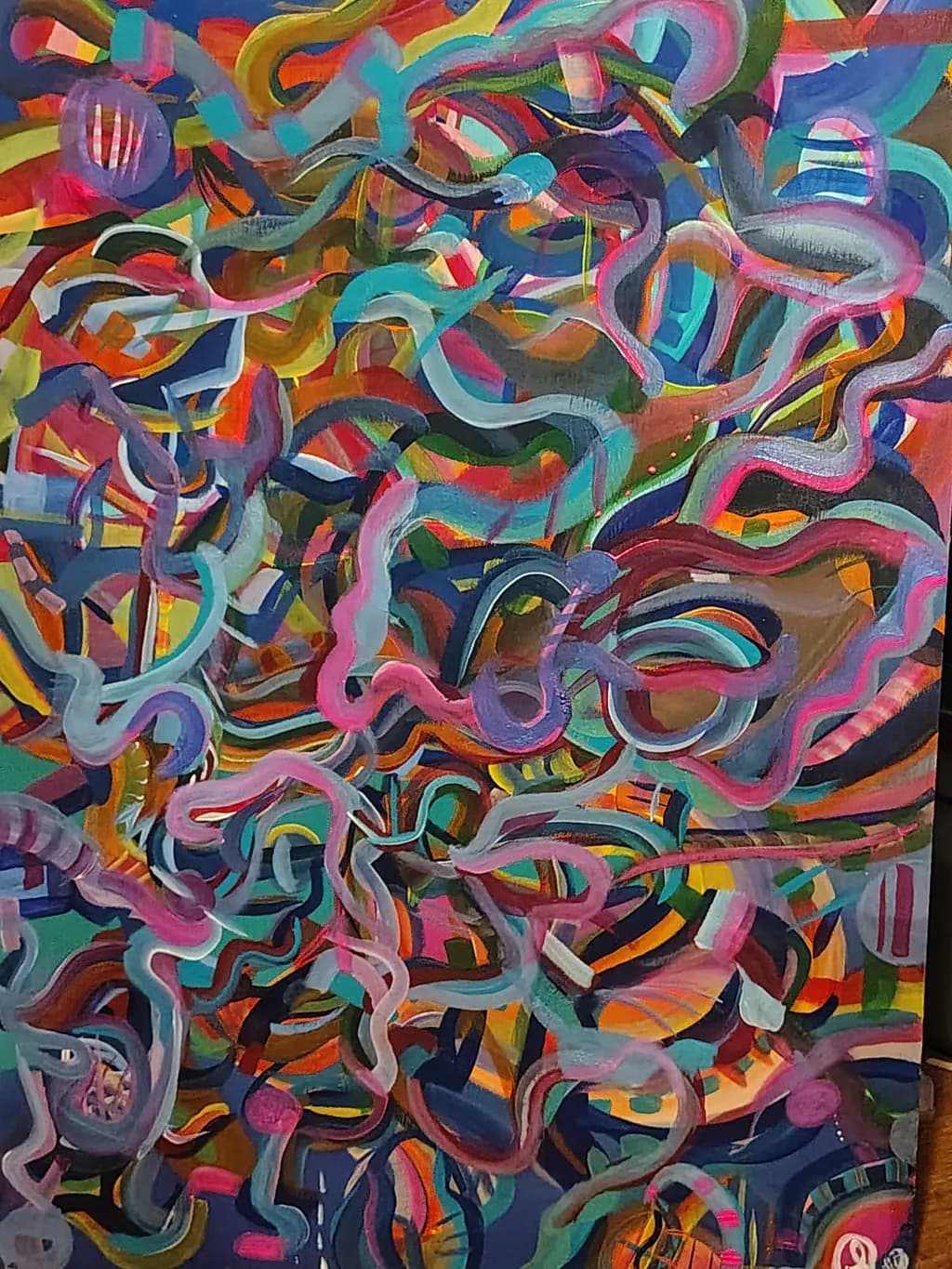 Kaleidoscape