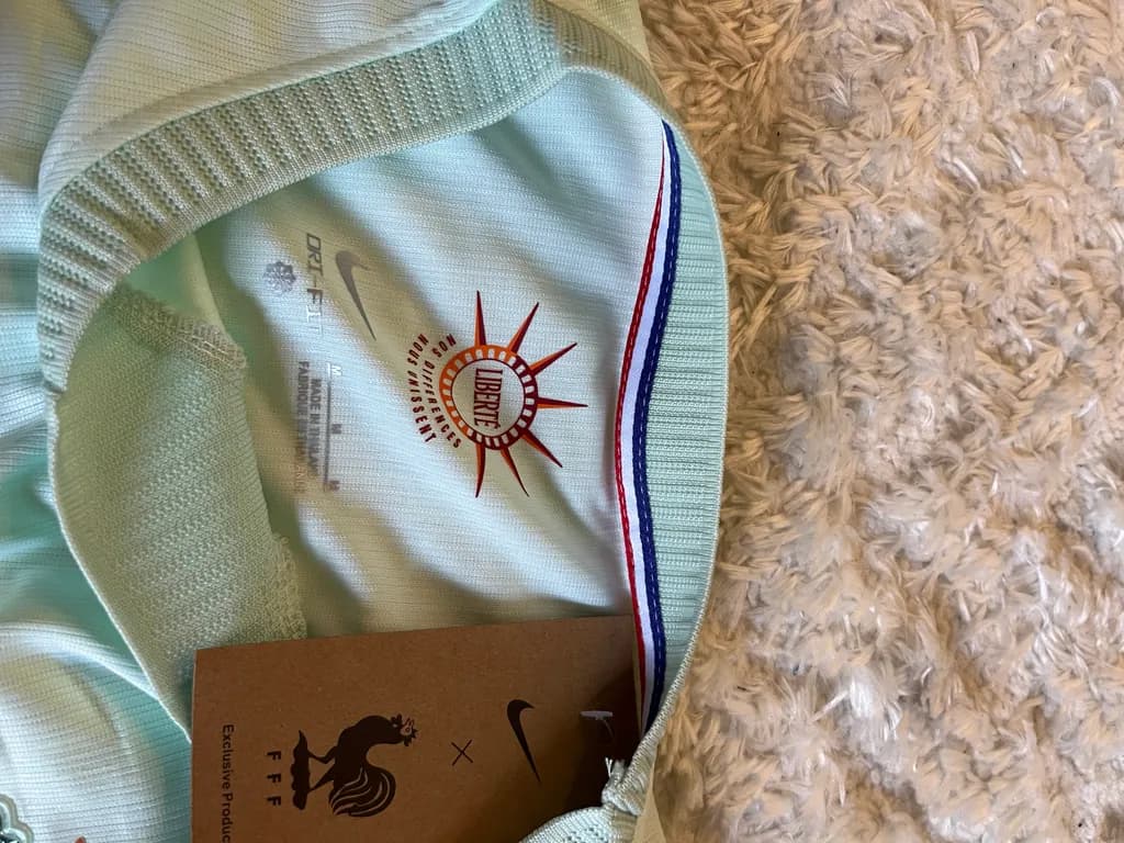 Liberté Sport Shirt