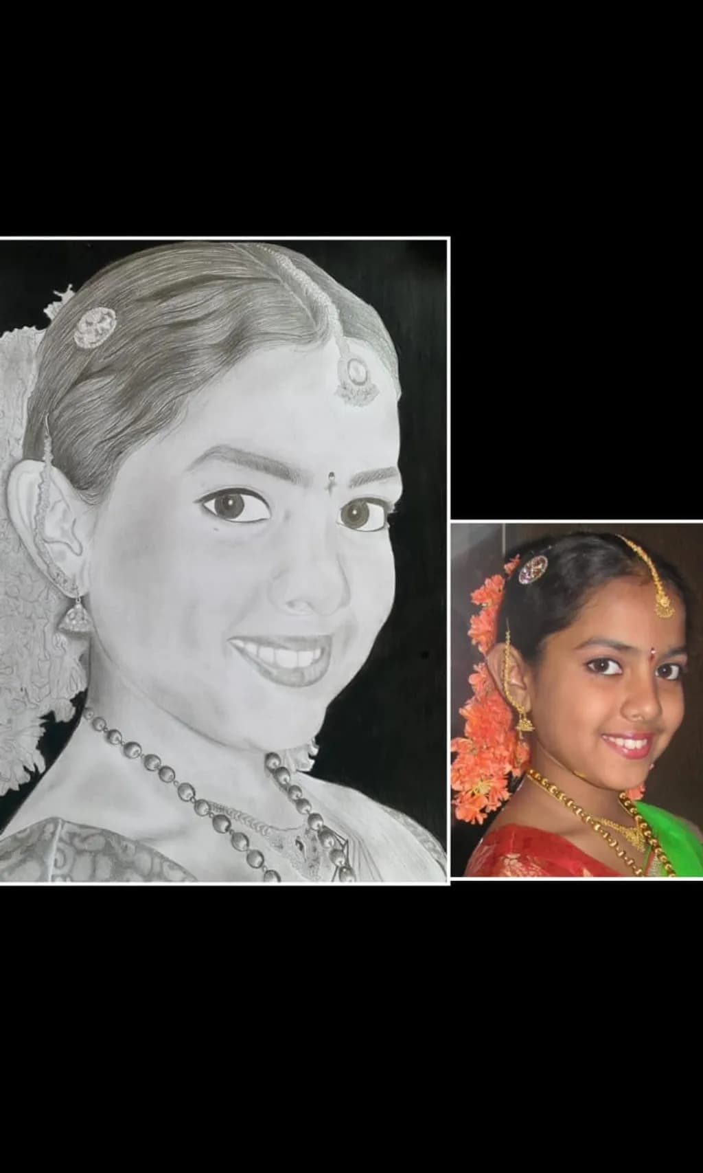 Traditional Grace