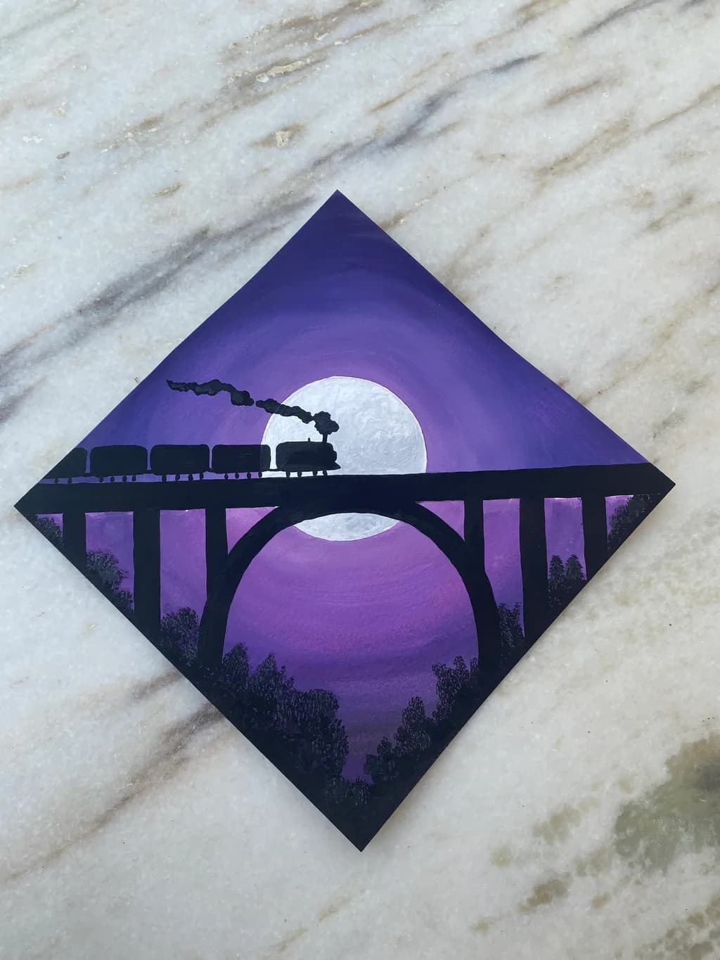 Midnight Crossing