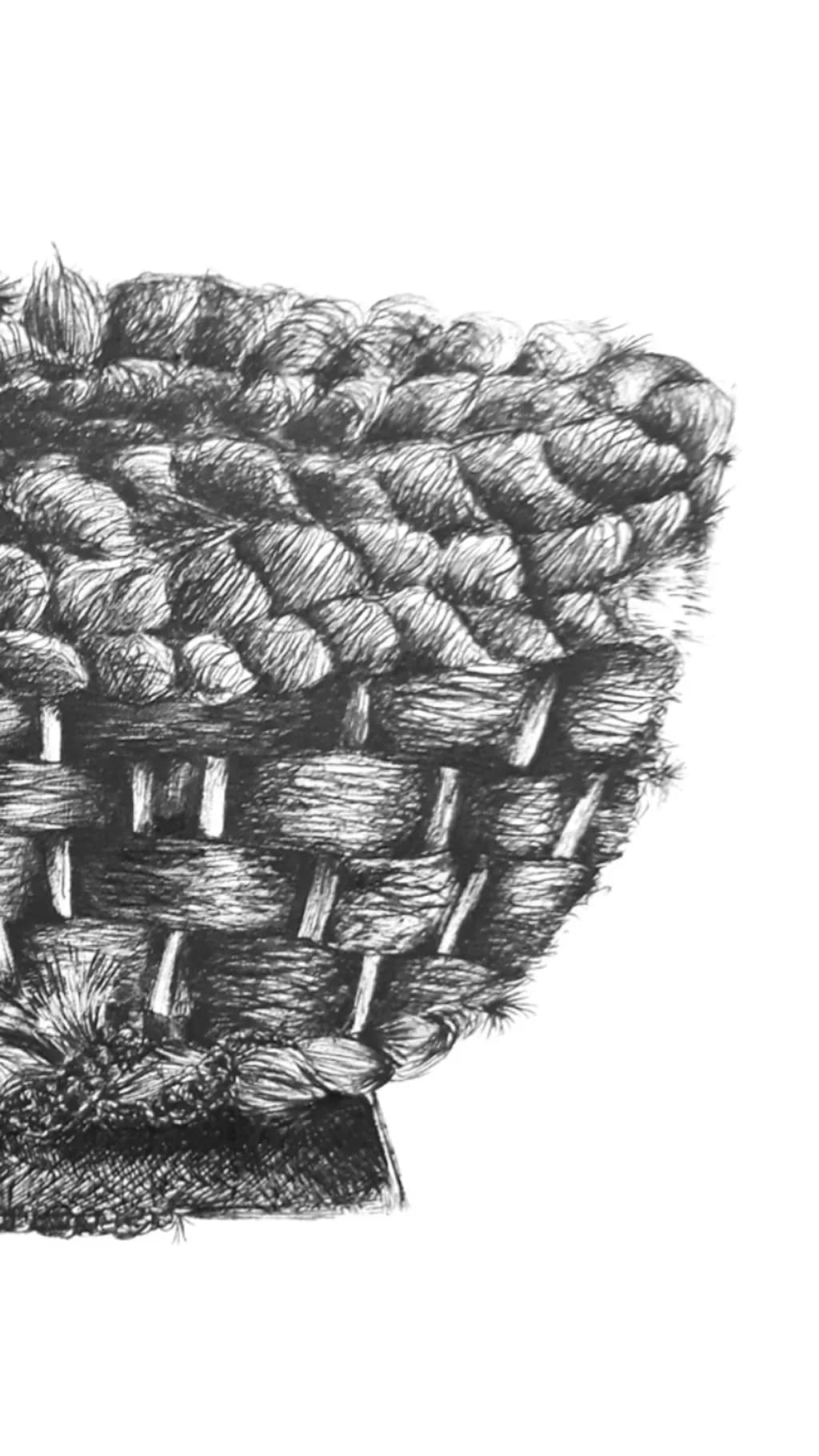 Woven Texture