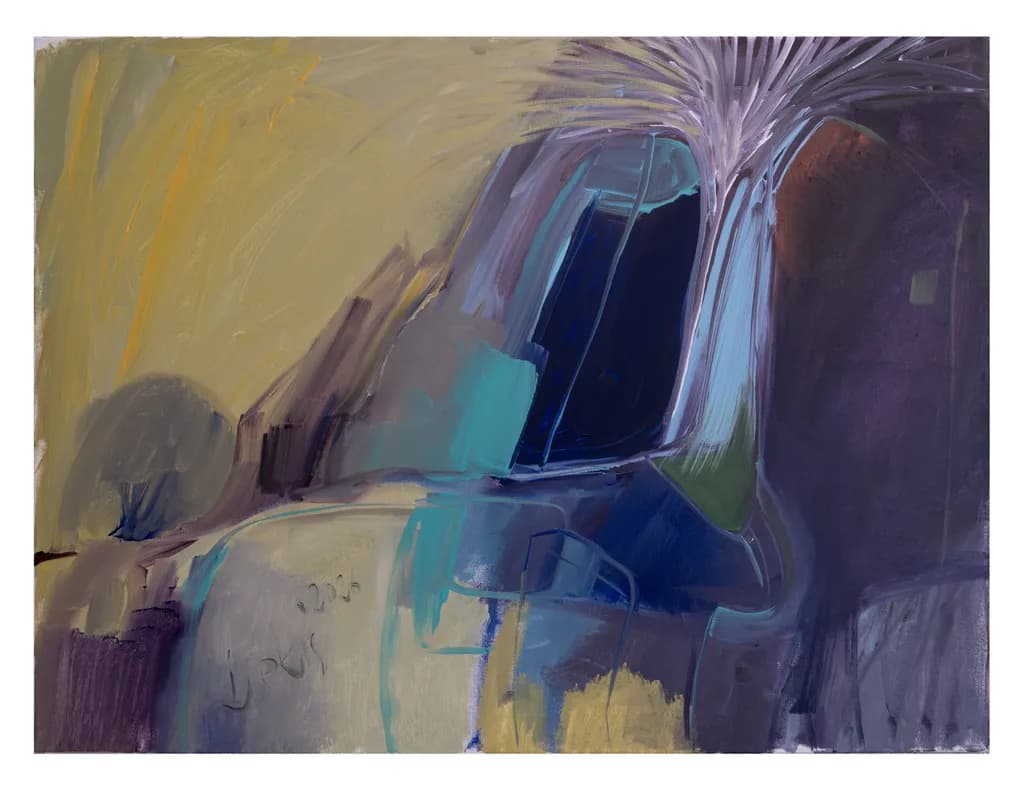 Abstract Rhythm