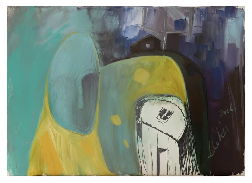 Silent Encounter