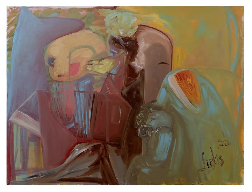 Veiled Forms