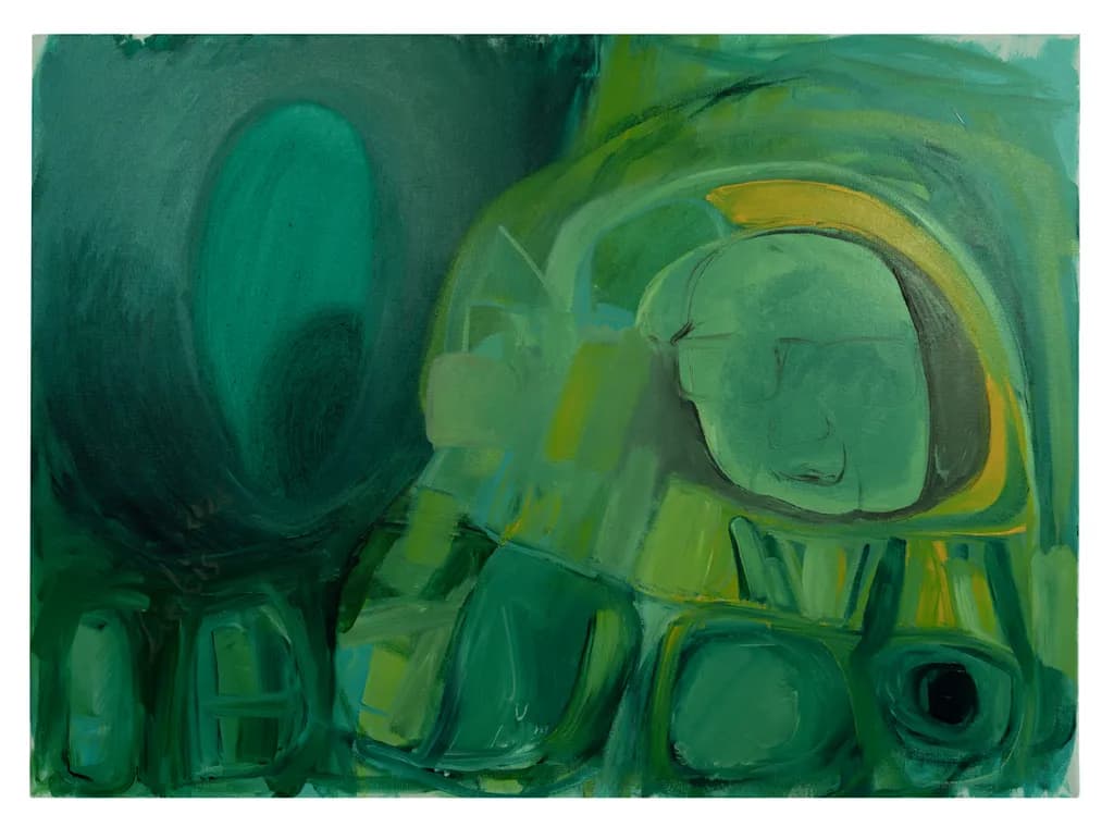 Emerald Flow