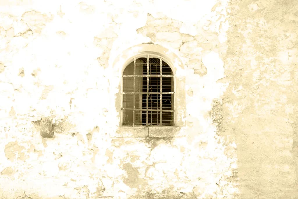 Worn Sanctuary