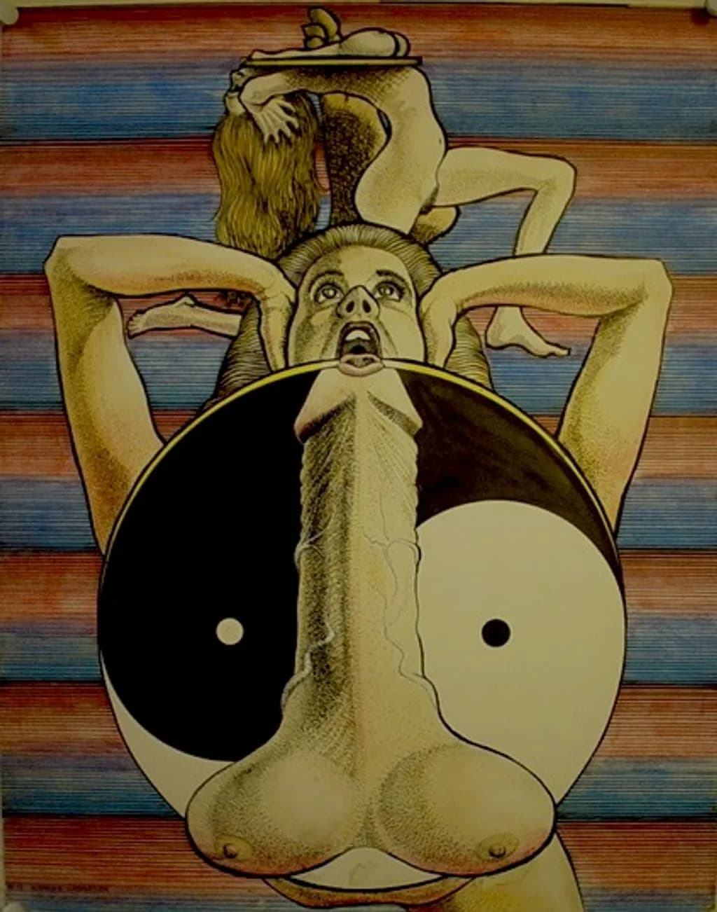 Woman's Liberation