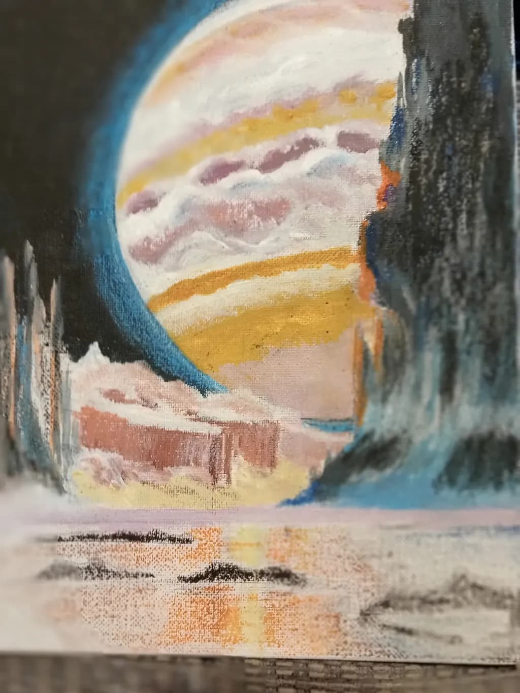 Celestial Divide