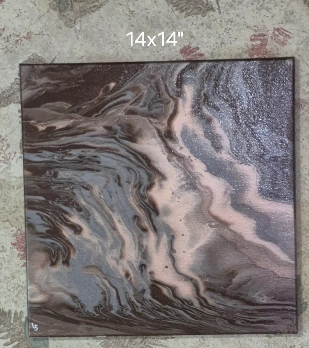 Flow in Motion
