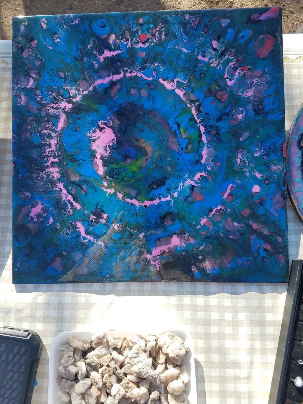 Cosmic Surge