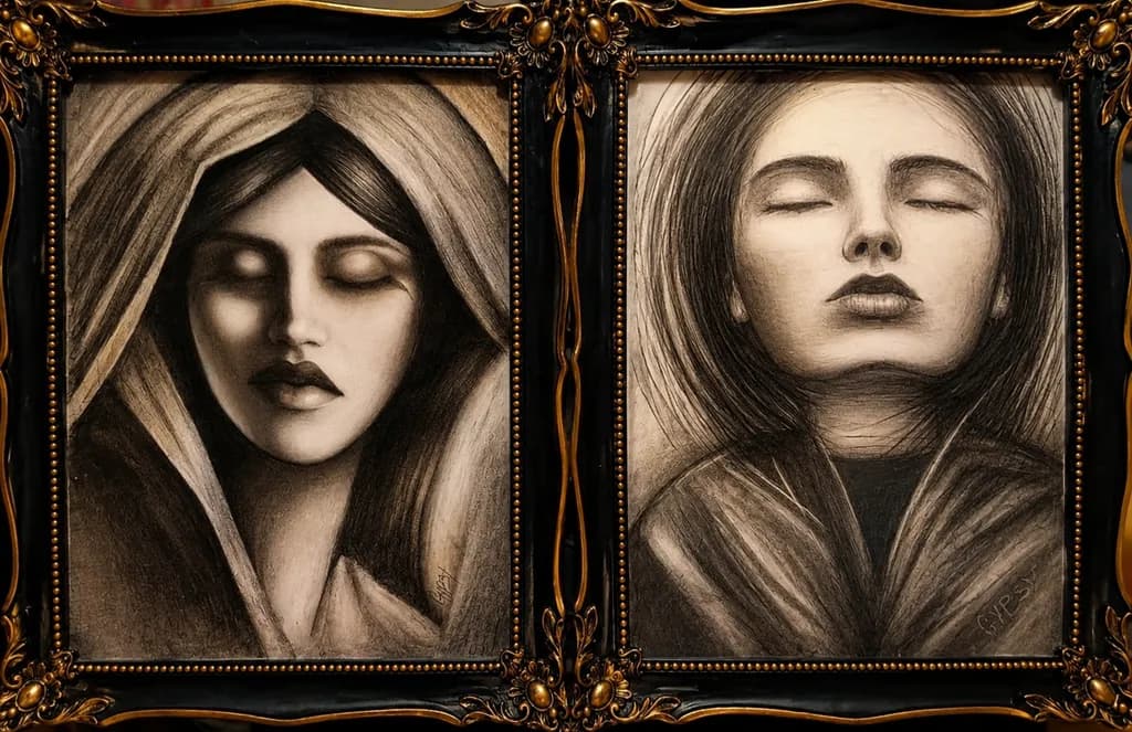 Silent Reverie
