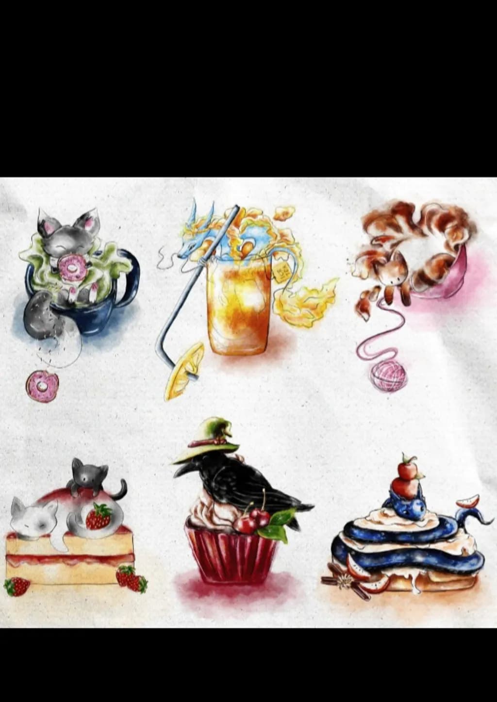 Whisker Delights