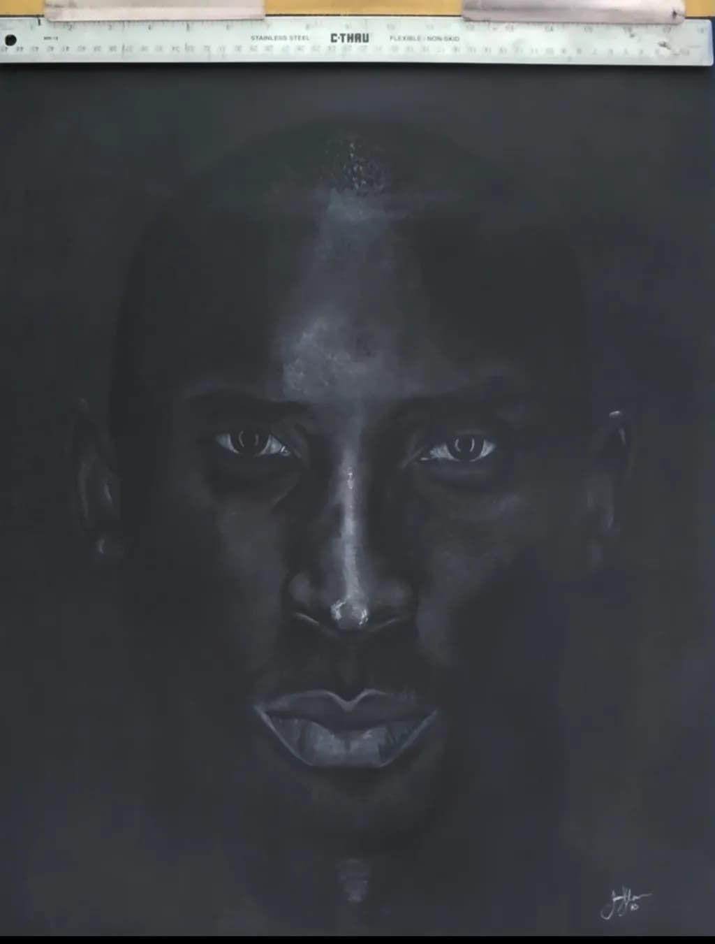 Silent Gaze