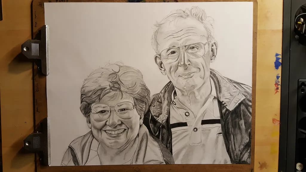 Timeless Companions