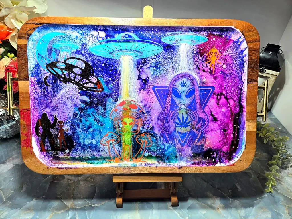 Cosmic Encounter