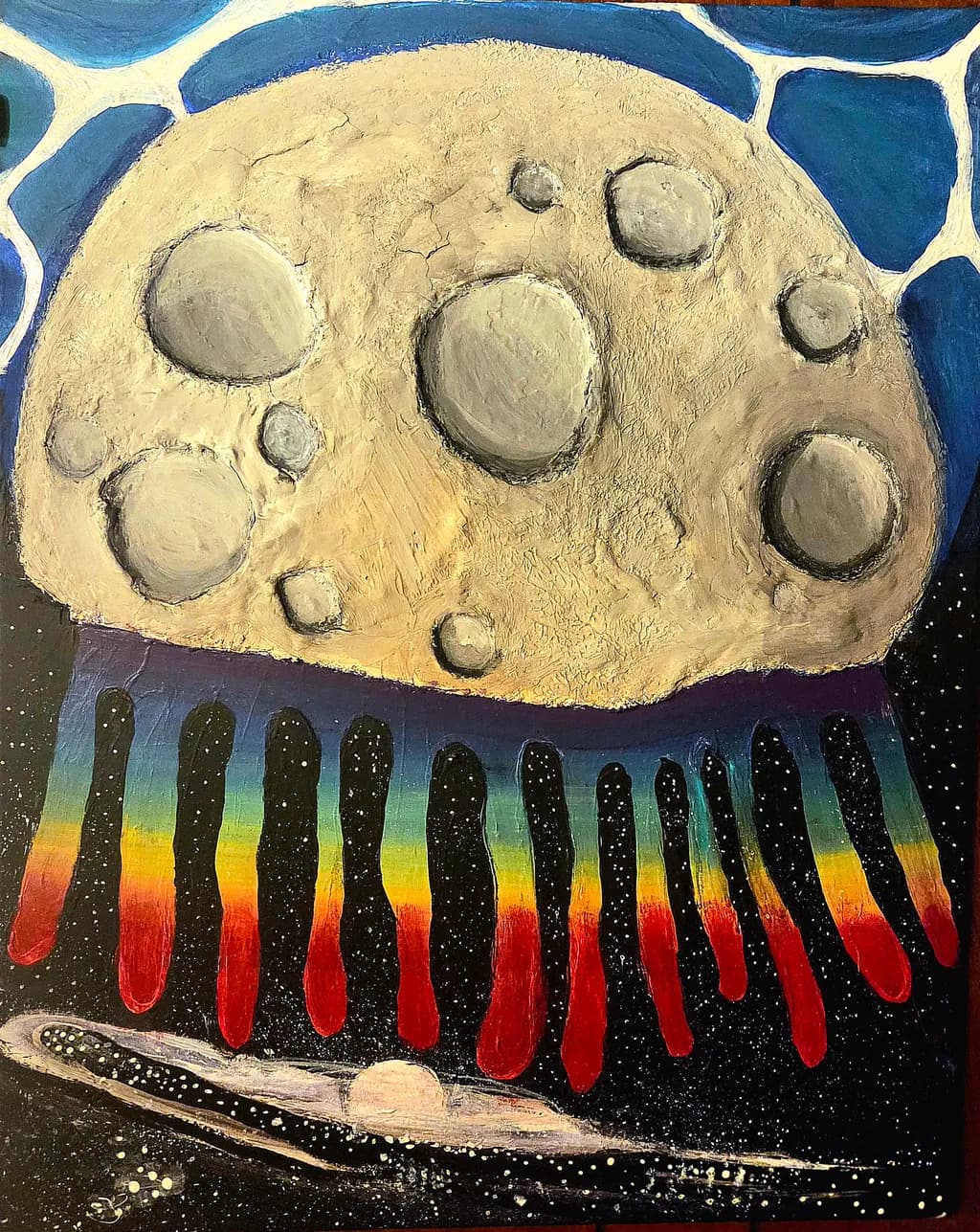 Celestial Drip