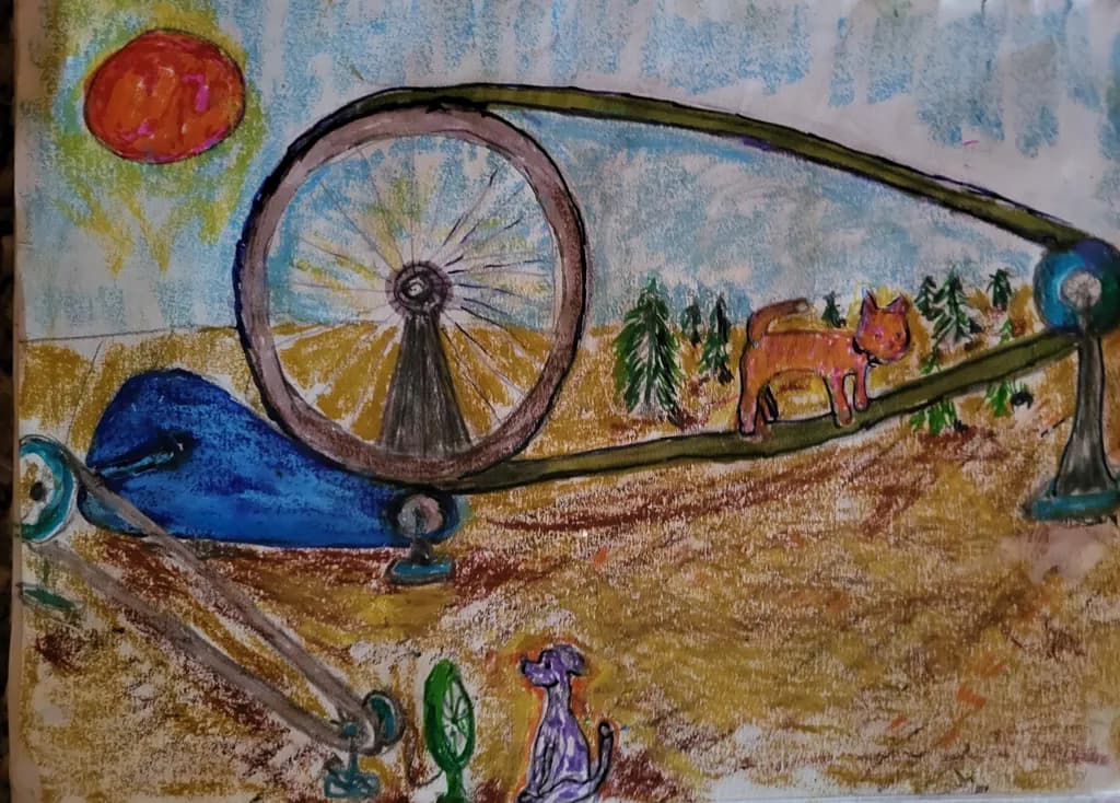 Cycle of Companions