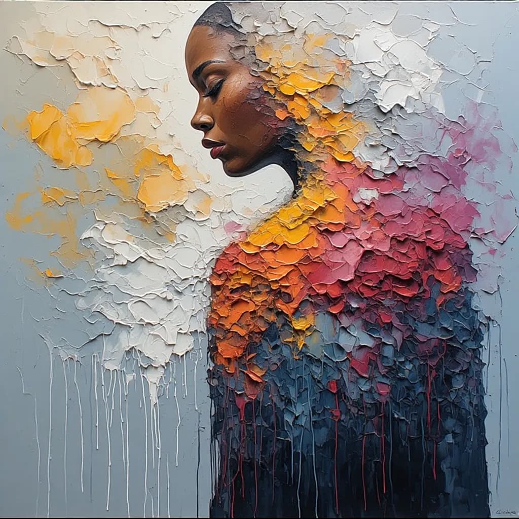 Fragmented Profile