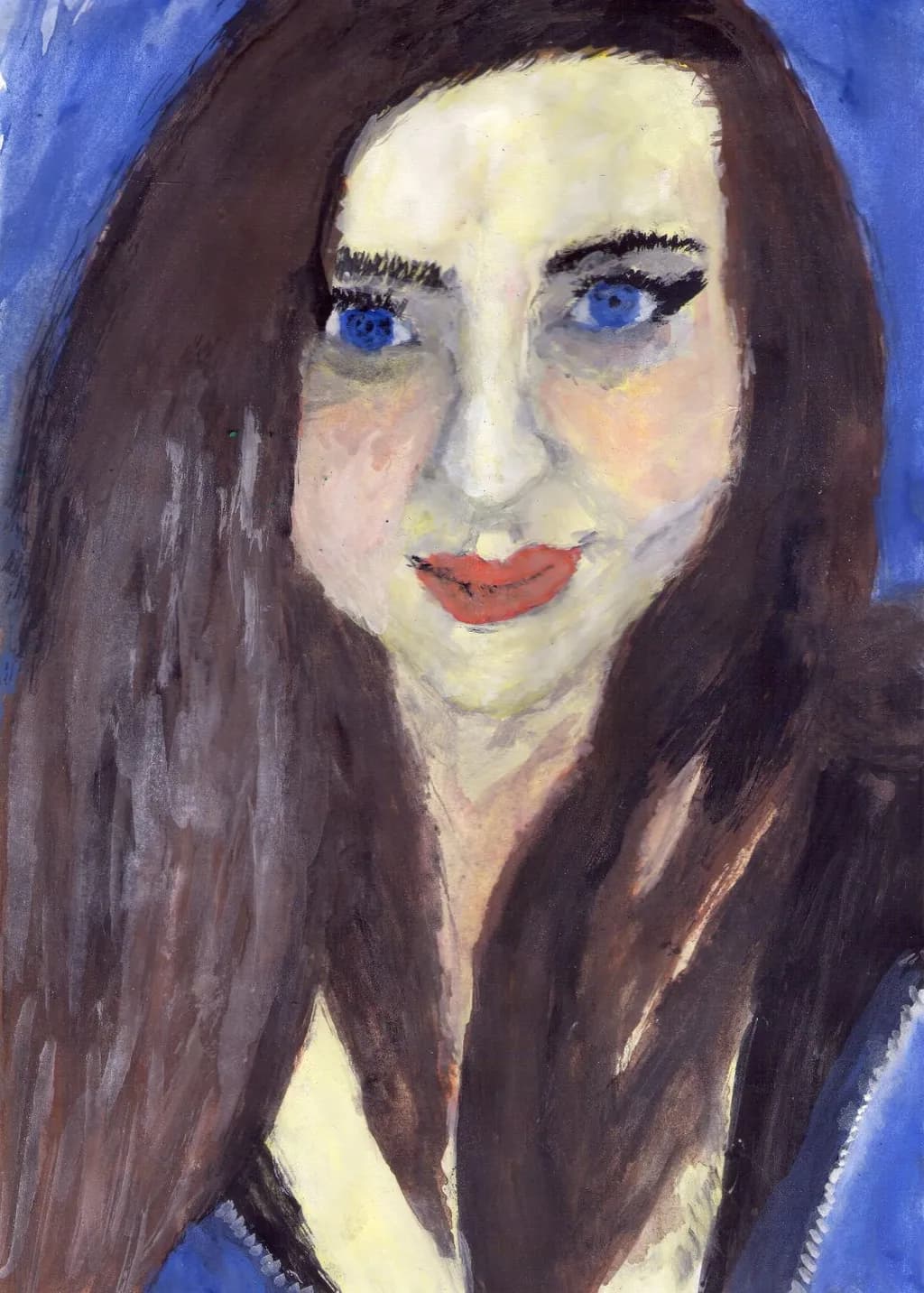 Nyár