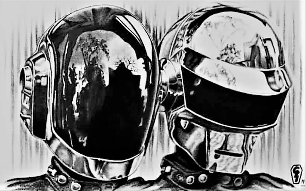 Chrome Duet