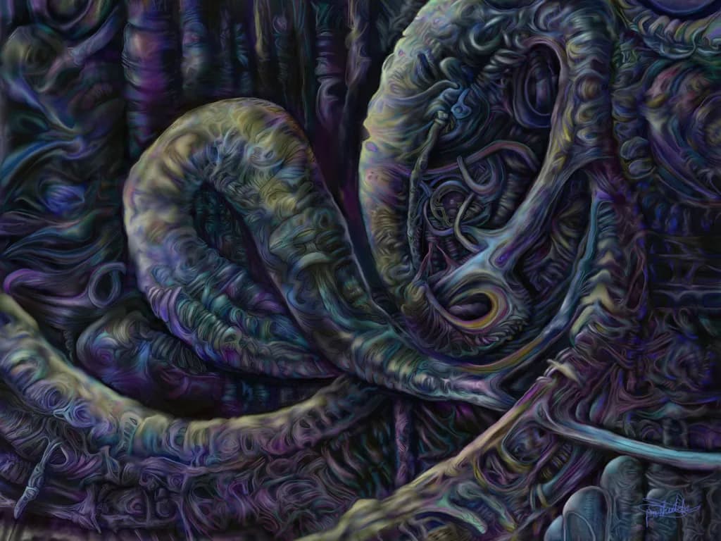 Artificial Consciousness 7