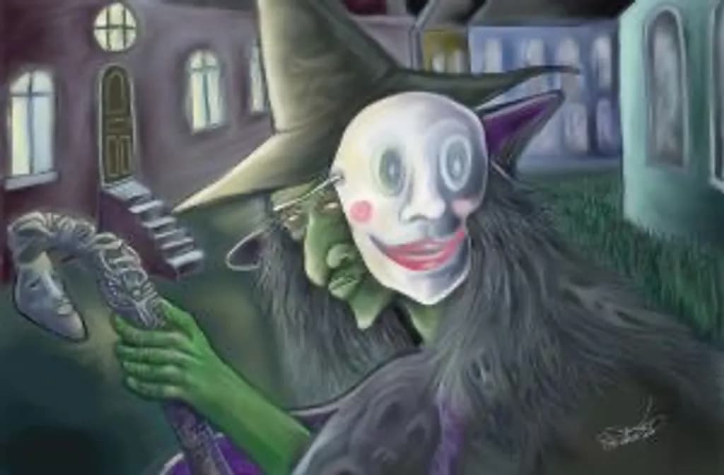 S’Witched