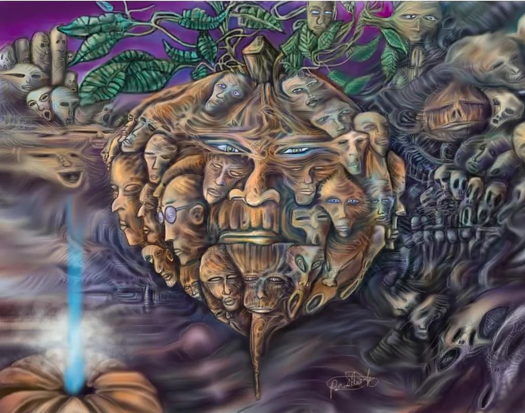 Pumpkin Morph Cycle