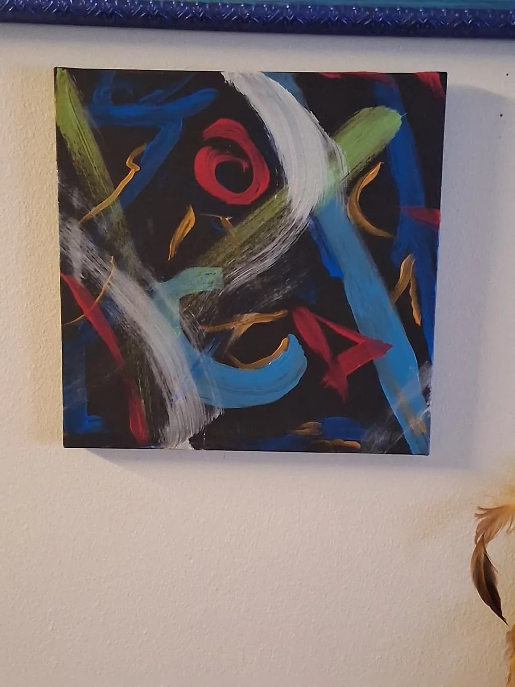 Kaleidoscopic Motion