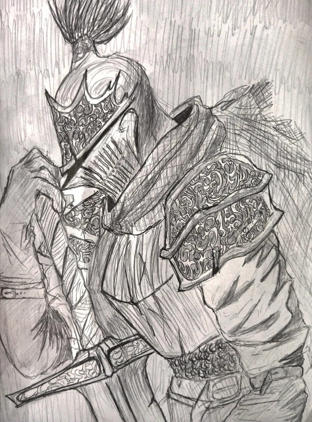 Ornate Valor