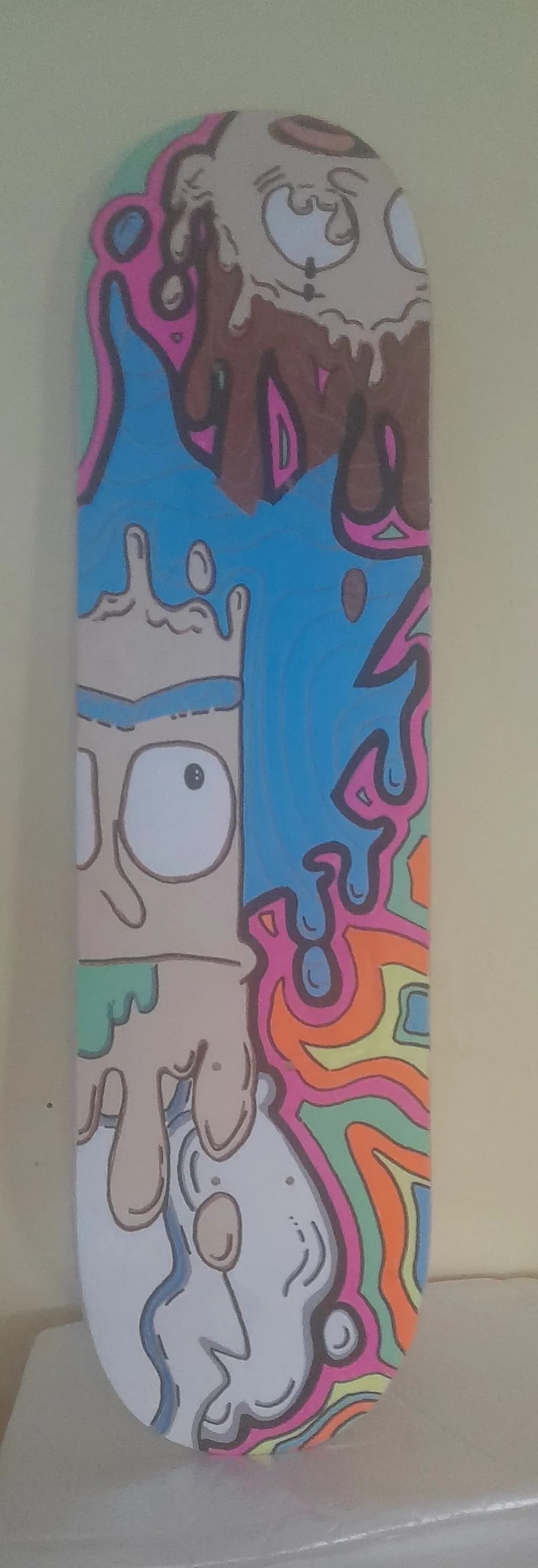 Melting Minds