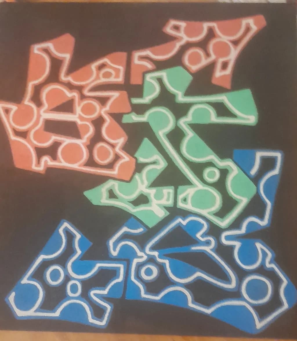 Abstract Connections